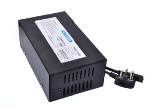 72V/5A (84V)LITHIUM ION NMC CHARGER